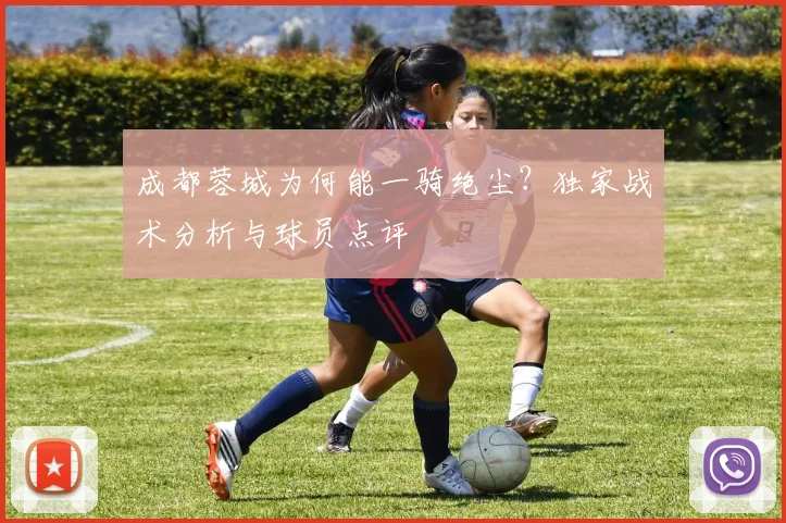 成都蓉城为何能一骑绝尘？独家战术分析与球员点评